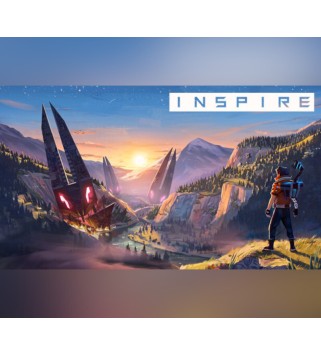 INSPIRE Steam Key GLOBAL
